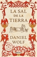 Front pageLa sal de la tierra (Saga de los Fleury 1)