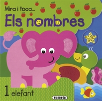 Books Frontpage Els nombres