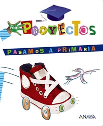 Books Frontpage Pasamos A Primaria
