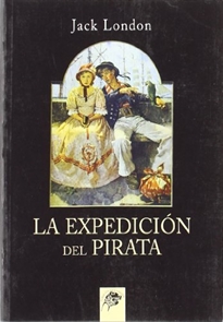 Books Frontpage La expedición del pirata