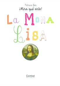 Books Frontpage La Mona Lisa