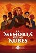 Front pageLa memoria de las nubes