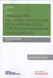 Front page4ª Revolución Industrial: La fiscalidad de la sociedad digital y tecnológica en España y Latinoamérica   (Papel + e-book)