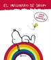 Front pageEl imaginario de Snoopy. Edición bilingüe español-inglés