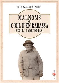 Books Frontpage Malnoms des Coll d&#x02019;en Rabassa