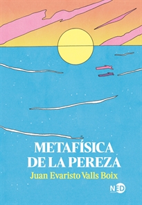 Books Frontpage Metafísica de la pereza