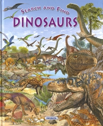Books Frontpage Dinosaurs
