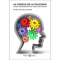 Books Frontpage La ciencia de la felicidad