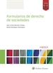 Front pageFormularios de derecho de sociedades