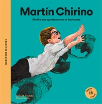 Books Frontpage Martín Chirino