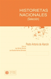 Books Frontpage Historietas Nacionales