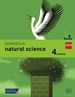 Front pageNatural science. 4 Primary. Savia. Workbook