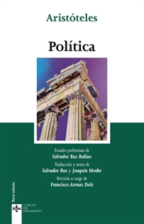 Books Frontpage Política