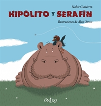 Books Frontpage Hipólito y Serafín
