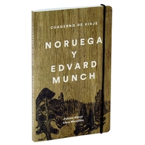 Books Frontpage Cuaderno de viaje. Edvard Munch y Noruega