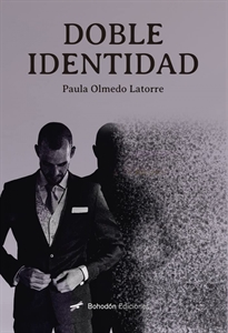 Books Frontpage Doble identidad