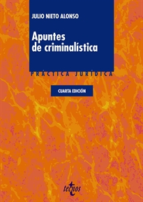 Books Frontpage Apuntes de criminalística
