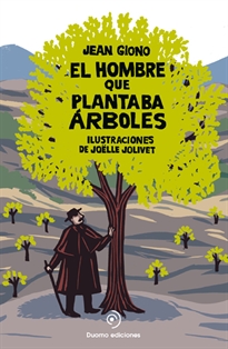 Books Frontpage El hombre que plantaba árboles / Pop Up