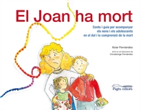 Books Frontpage El Joan ha mort