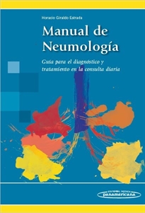 Books Frontpage Manual de Neumología