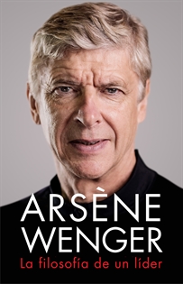 Books Frontpage Arsène Wenger. La filosofía de un líder