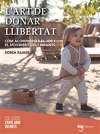 Books Frontpage L'art de donar llibertat