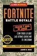Front pageFortnite Battle Royale: Trucos y guía de juego