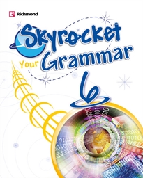 Books Frontpage Skyrocket 6 Your Grammar