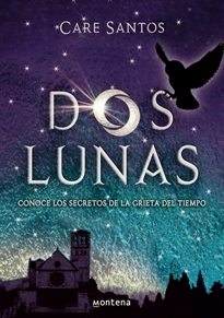 Books Frontpage Dos lunas