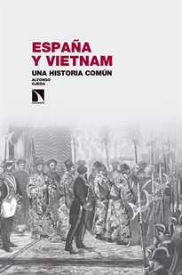 Books Frontpage España y Vietnam. Una historia común