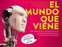 Books Frontpage El mundo que viene