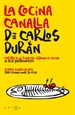 Front pageLa cocina canalla de Carlos Durán