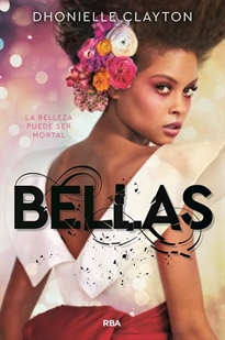 Books Frontpage Bellas (Bellas 1)