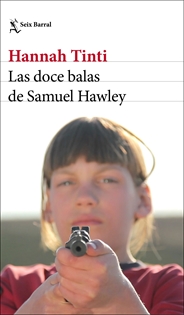 Books Frontpage Las doce balas de Samuel Hawley