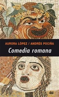 Books Frontpage Comedia romana