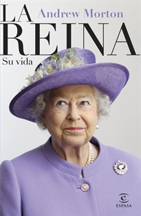 Books Frontpage La reina