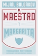 Front pageEl maestro y Margarita