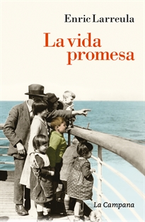 Books Frontpage La vida promesa