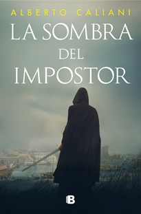 Books Frontpage La sombra del impostor