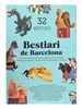 Front page32 bèsties. Bestiari de Barcelona.