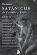 Front pageRelatos satánicos de Castilla y León
