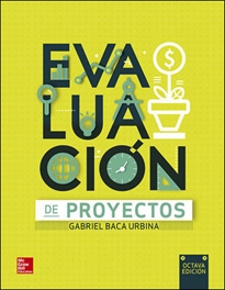 Books Frontpage Evaluacion De Proyectos