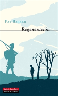 Books Frontpage Regeneración