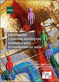 Books Frontpage Investigación y prácticas sociológicas: escenarios para la transformación social.