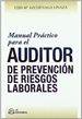 Front pageManual práctico para el auditor de Prevención de Riesgos Laborales