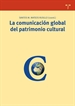 Front pageLa comunicación global del patrimonio cultural.