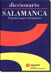 Books Frontpage Diccionario Salamanca De La Lengua Española Ed06