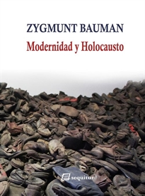 Books Frontpage Modernidad Y Holocausto Ne