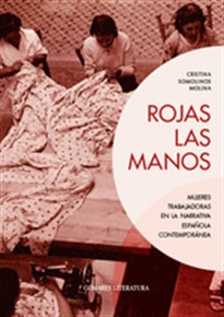 Books Frontpage Rojas las manos