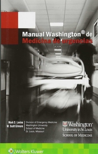 Books Frontpage Manual Washington de medicina de urgencias